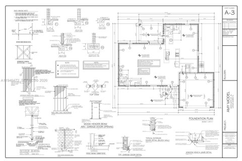 Terreno en venta en Lehigh Acres, Florida № 2088938 - foto 6