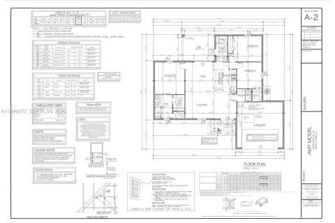 Terreno en venta en Lehigh Acres, Florida № 2088938 - foto 5