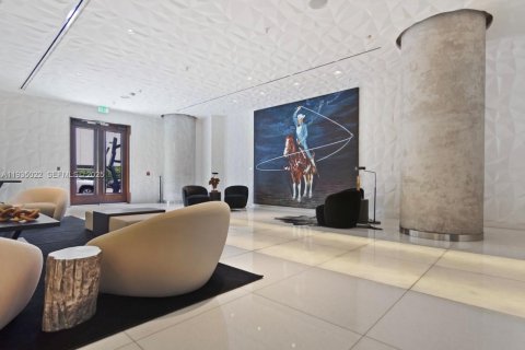 Copropriété à vendre à Miami, Floride: 2 chambres, 118.82 m2 № 1993194 - photo 29