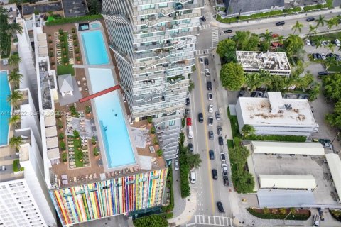 Copropriété à vendre à Miami, Floride: 2 chambres, 118.82 m2 № 1993194 - photo 30