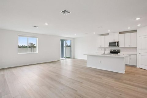 House in Parrish, Florida 4 bedrooms, 203.73 sq.m. № 2195147 - photo 4