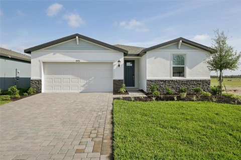 Villa ou maison à Parrish, Floride 4 chambres, 203.73 m2 № 2195147
