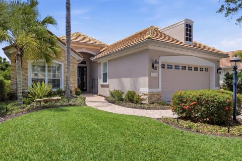 Villa ou maison à vendre à Lakewood Ranch, Floride: 3 chambres, 203.08 m2 № 2148262 - photo 2
