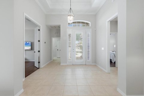 Villa ou maison à vendre à Lakewood Ranch, Floride: 3 chambres, 203.08 m2 № 2148262 - photo 4