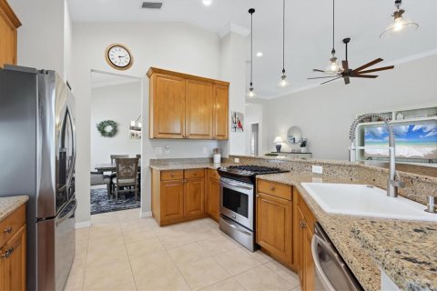 Villa ou maison à vendre à Lakewood Ranch, Floride: 3 chambres, 203.08 m2 № 2148262 - photo 12
