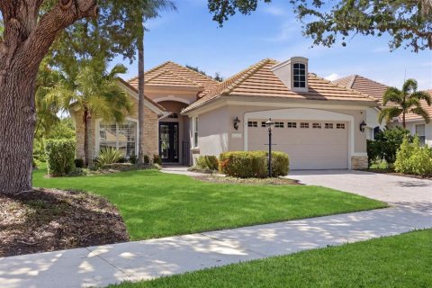 Villa ou maison à Lakewood Ranch, Floride 3 chambres, 203.08 m2 № 2148262