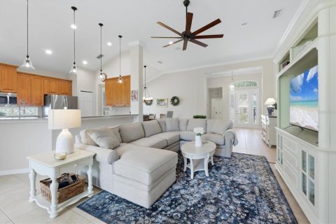 Villa ou maison à vendre à Lakewood Ranch, Floride: 3 chambres, 203.08 m2 № 2148262 - photo 10