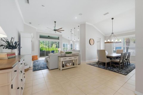 Villa ou maison à vendre à Lakewood Ranch, Floride: 3 chambres, 203.08 m2 № 2148262 - photo 5