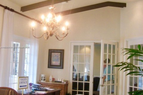 Купить кондоминиум в Форт-Лодердейл, Флорида 2 спальни, 97.92м2, № 2053486 - фото 23