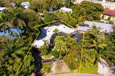 Купить земельный участок в Майами, Флорида № 2042232 - фото 21