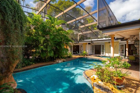 Купить земельный участок в Майами, Флорида № 2042232 - фото 14