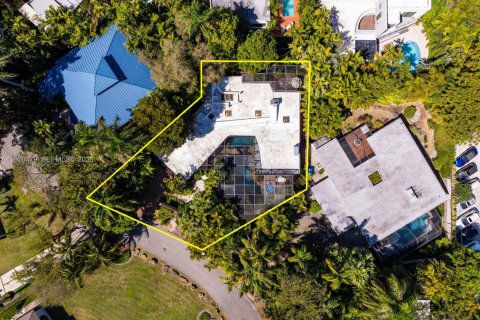 Купить земельный участок в Майами, Флорида № 2042232 - фото 23