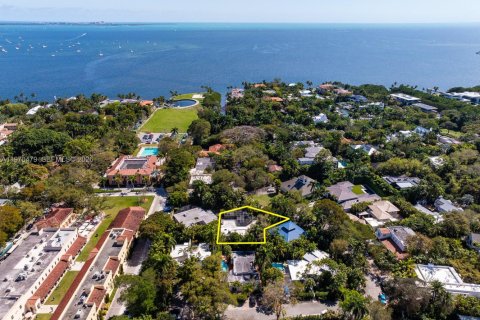 Земельный участок в Майами, Флорида № 2042232