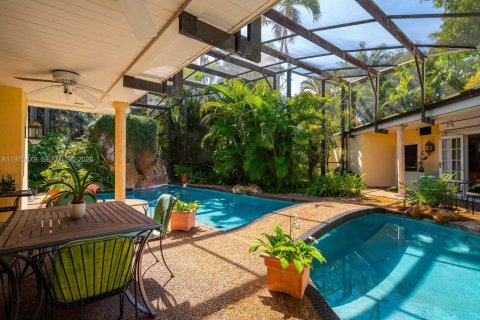 Купить земельный участок в Майами, Флорида № 2042232 - фото 12