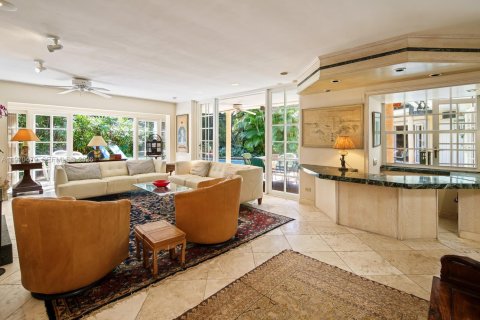 Купить земельный участок в Майами, Флорида № 2042232 - фото 5