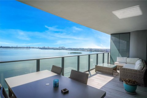 Купить кондоминиум в Майами, Флорида 3 спальни, 141.77м2, № 2018752 - фото 6