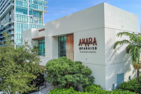 Купить кондоминиум в Майами, Флорида 3 спальни, 141.77м2, № 2018752 - фото 4