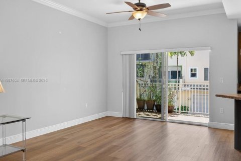 Adosado en venta en Fort Lauderdale, Florida, 3 dormitorios, 169.64 m2 № 2056828 - foto 6