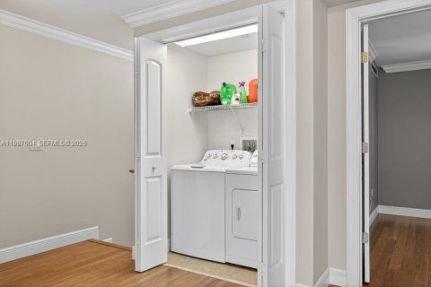 Adosado en venta en Fort Lauderdale, Florida, 3 dormitorios, 169.64 m2 № 2056828 - foto 16