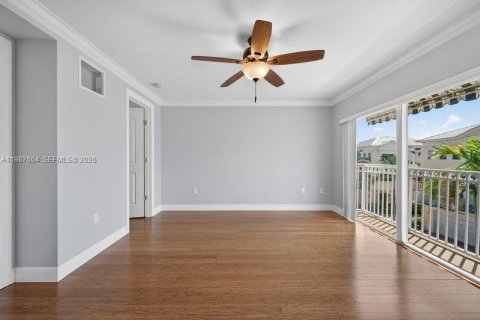 Adosado en venta en Fort Lauderdale, Florida, 3 dormitorios, 169.64 m2 № 2056828 - foto 20
