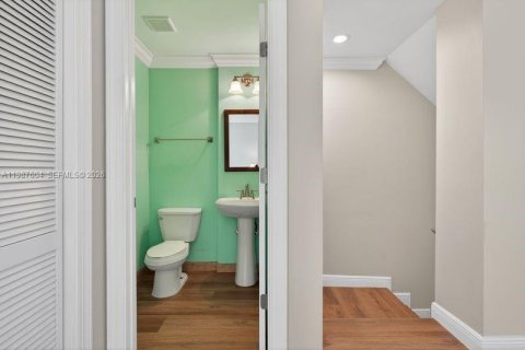 Adosado en venta en Fort Lauderdale, Florida, 3 dormitorios, 169.64 m2 № 2056828 - foto 13