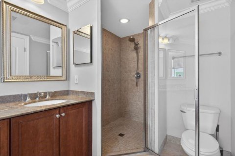 Adosado en venta en Fort Lauderdale, Florida, 3 dormitorios, 169.64 m2 № 2056828 - foto 26