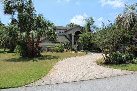 House in Crystal River, Florida 4 bedrooms, 310.85 sq.m. № 1679198 - photo 2