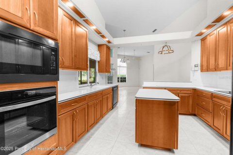 House in Crystal River, Florida 4 bedrooms, 310.85 sq.m. № 1679198 - photo 21