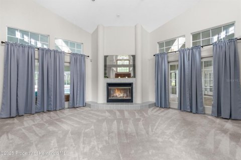 House in Crystal River, Florida 4 bedrooms, 310.85 sq.m. № 1679198 - photo 8