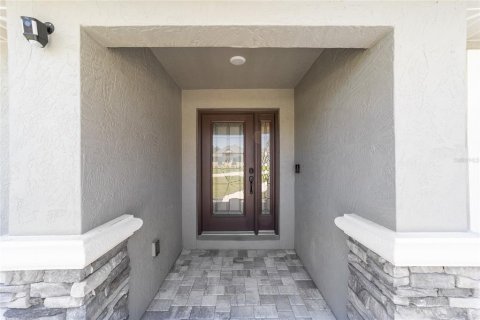 Купить виллу или дом в Инвернесс, Флорида 10 комнат, 160.35м2, № 2099992 - фото 6