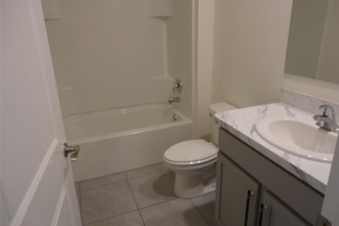 Villa ou maison à louer à Ocala, Floride: 4 chambres, 169.73 m2 № 2097386 - photo 19