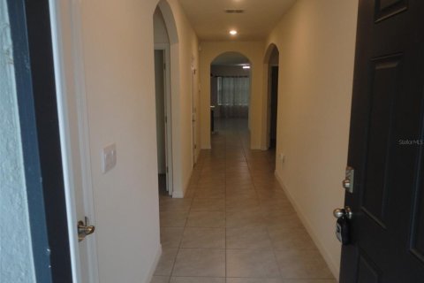 Villa ou maison à louer à Ocala, Floride: 4 chambres, 169.73 m2 № 2097386 - photo 3
