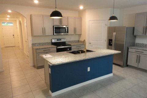 Villa ou maison à louer à Ocala, Floride: 4 chambres, 169.73 m2 № 2097386 - photo 4