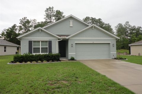 Villa ou maison à Ocala, Floride 4 chambres, 169.73 m2 № 2097386