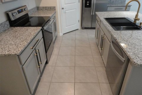 Villa ou maison à louer à Ocala, Floride: 4 chambres, 169.73 m2 № 2097386 - photo 6