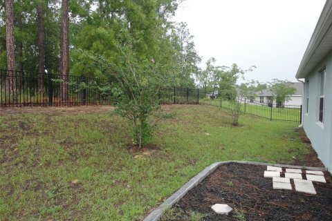 Villa ou maison à louer à Ocala, Floride: 4 chambres, 169.73 m2 № 2097386 - photo 24