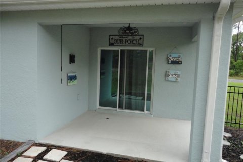 Villa ou maison à louer à Ocala, Floride: 4 chambres, 169.73 m2 № 2097386 - photo 23