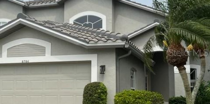Villa ou maison à Sarasota, Floride 2 chambres, 219.99 m2 № 1716781