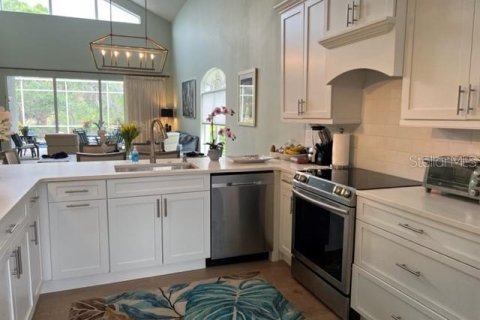 Casa en alquiler en Sarasota, Florida, 2 dormitorios, 219.99 m2 № 1716781 - foto 5