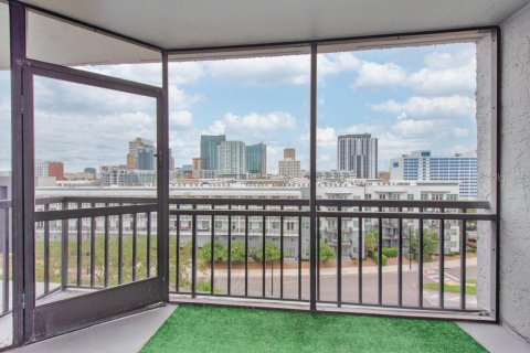Copropriété à vendre à Tampa, Floride: 2 chambres, 94.39 m2 № 1901944 - photo 27