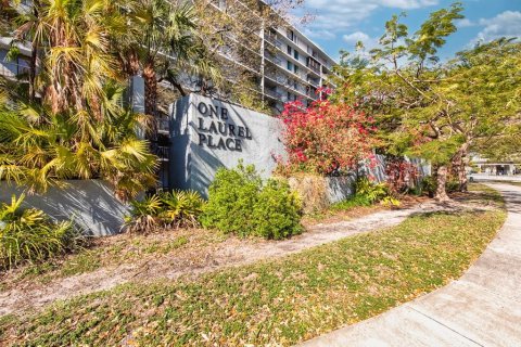 Copropriété à vendre à Tampa, Floride: 2 chambres, 94.39 m2 № 1901944 - photo 3