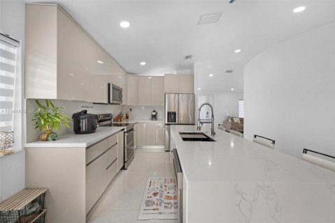 Villa ou maison à vendre à Homestead, Floride: 3 chambres, 134.15 m2 № 1998613 - photo 15