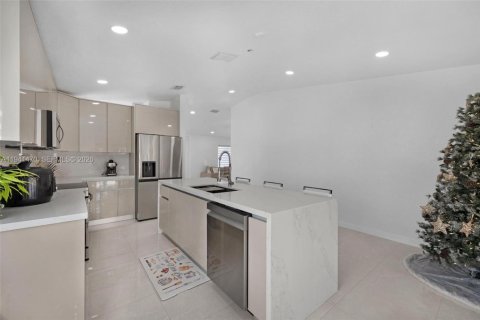 Villa ou maison à vendre à Homestead, Floride: 3 chambres, 134.15 m2 № 1998613 - photo 14