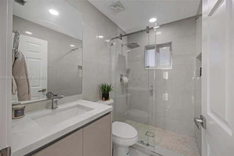 Villa ou maison à vendre à Homestead, Floride: 3 chambres, 134.15 m2 № 1998613 - photo 28