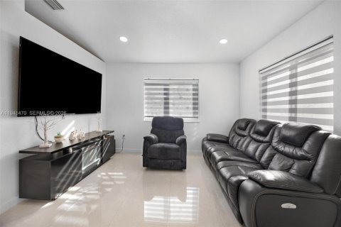 Villa ou maison à vendre à Homestead, Floride: 3 chambres, 134.15 m2 № 1998613 - photo 7