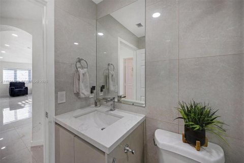 Villa ou maison à vendre à Homestead, Floride: 3 chambres, 134.15 m2 № 1998613 - photo 30