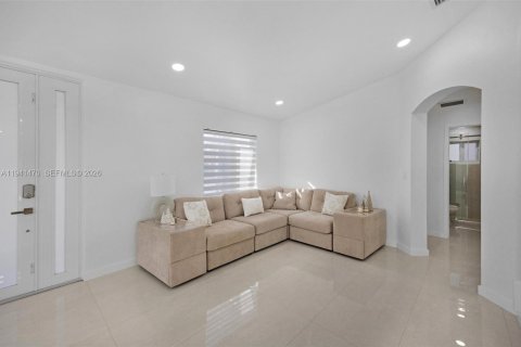 Villa ou maison à vendre à Homestead, Floride: 3 chambres, 134.15 m2 № 1998613 - photo 6