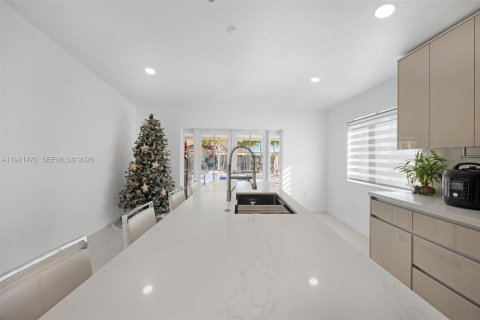 Villa ou maison à vendre à Homestead, Floride: 3 chambres, 134.15 m2 № 1998613 - photo 12