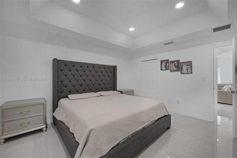 Villa ou maison à vendre à Homestead, Floride: 3 chambres, 134.15 m2 № 1998613 - photo 20