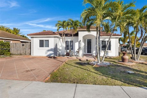 Дом в Хомстед, Флорида 3 спальни, 134.15м2 № 1998613